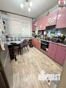1-к квартира, вторичка, 35м2, 1/3 этаж