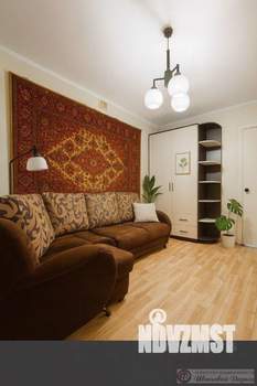 2-к квартира, вторичка, 52м2, 1/9 этаж