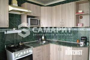 1-к квартира, вторичка, 33м2, 4/9 этаж