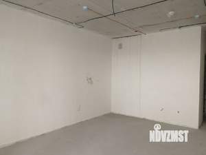 Студия квартира, вторичка, 30м2, 21/23 этаж