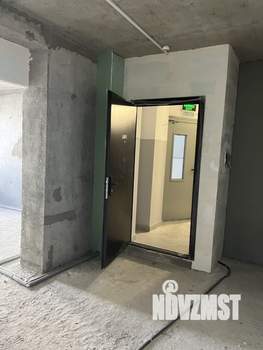 1-к квартира, вторичка, 49м2, 2/7 этаж