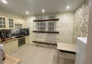 1-к квартира, вторичка, 40м2, 10/25 этаж