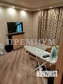 1-к квартира, вторичка, 35м2, 1/3 этаж