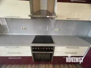 3-к квартира, вторичка, 96м2, 10/16 этаж