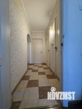 3-к квартира, вторичка, 69м2, 5/10 этаж