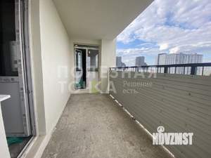3-к квартира, вторичка, 91м2, 15/16 этаж