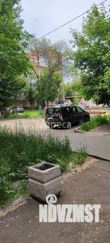 3-к квартира, вторичка, 54м2, 5/5 этаж