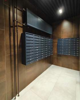 2-к квартира, сданный дом, 75м2, 6/16 этаж