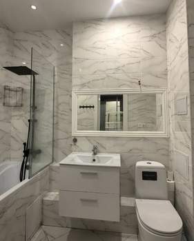 1-к квартира, вторичка, 45м2, 13/15 этаж