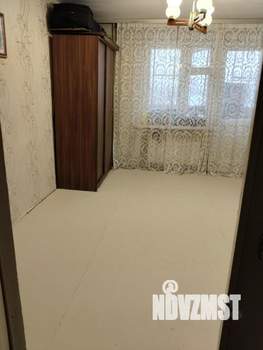 3-к квартира, вторичка, 60м2, 9/10 этаж