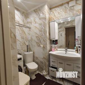 3-к квартира, вторичка, 68м2, 3/4 этаж