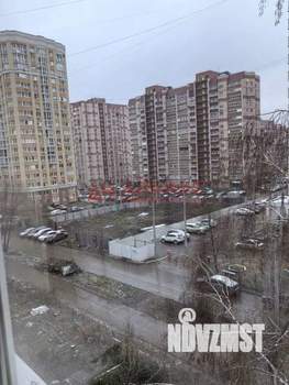 2-к квартира, вторичка, 50м2, 5/5 этаж