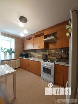 1-к квартира, вторичка, 34м2, 1/6 этаж