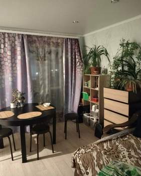 3-к квартира, вторичка, 55м2, 5/5 этаж