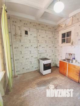 2-к квартира, вторичка, 56м2, 4/5 этаж