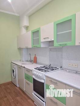 2-к квартира, вторичка, 54м2, 2/4 этаж