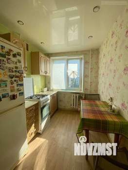 2-к квартира, вторичка, 44м2, 8/9 этаж