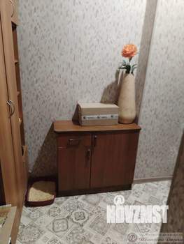 1-к квартира, вторичка, 35м2, 1/2 этаж