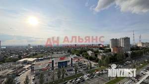 1-к квартира, вторичка, 49м2, 11/19 этаж