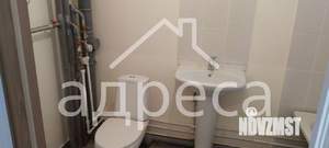 Студия квартира, вторичка, 32м2, 6/6 этаж