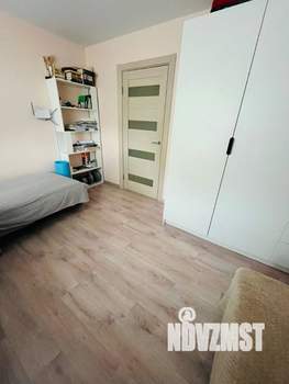 2-к квартира, вторичка, 62м2, 4/10 этаж