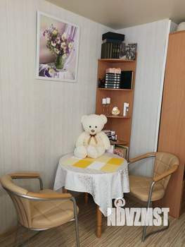 1-к квартира, вторичка, 18м2, 4/5 этаж