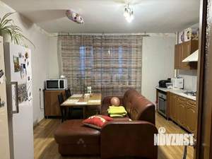 2-к квартира, вторичка, 83м2, 8/11 этаж