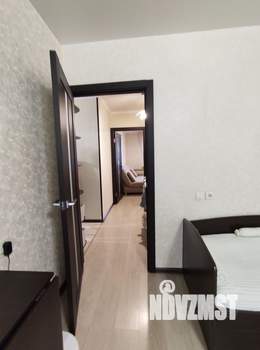 1-к квартира, вторичка, 50м2, 1/10 этаж