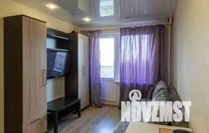 Студия квартира, вторичка, 19м2, 12/16 этаж