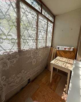 3-к квартира, вторичка, 73м2, 1/13 этаж