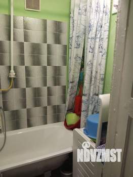 4-к квартира, вторичка, 78м2, 3/3 этаж