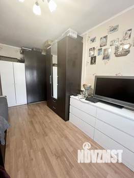 2-к квартира, вторичка, 42м2, 5/5 этаж