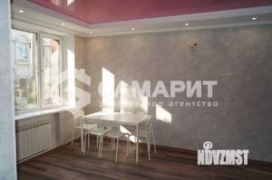 1-к квартира, вторичка, 51м2, 2/5 этаж