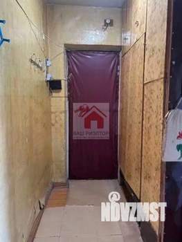 3-к квартира, вторичка, 76м2, 4/4 этаж