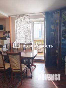 2-к квартира, вторичка, 80м2, 8/20 этаж