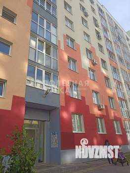 1-к квартира, вторичка, 32м2, 1/9 этаж