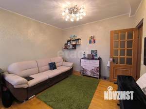 1-к квартира, вторичка, 28м2, 4/10 этаж