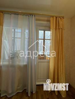 1-к квартира, вторичка, 33м2, 2/5 этаж