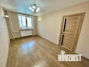 1-к квартира, вторичка, 40м2, 11/19 этаж