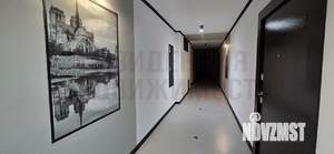 1-к квартира, вторичка, 45м2, 14/16 этаж