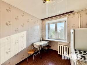 1-к квартира, вторичка, 34м2, 5/5 этаж