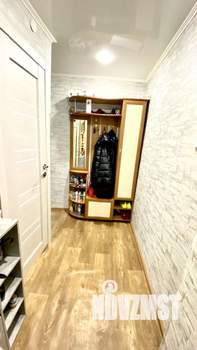 2-к квартира, вторичка, 44м2, 1/5 этаж