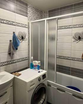 1-к квартира, вторичка, 33м2, 5/10 этаж