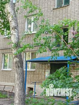 3-к квартира, вторичка, 51м2, 1/5 этаж