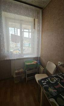 2-к квартира, вторичка, 49м2, 8/9 этаж