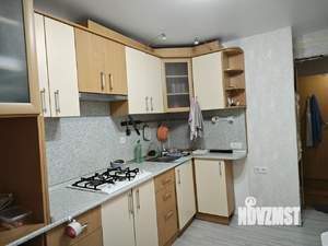 1-к квартира, вторичка, 39м2, 8/15 этаж