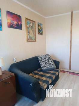 3-к квартира, вторичка, 65м2, 5/5 этаж