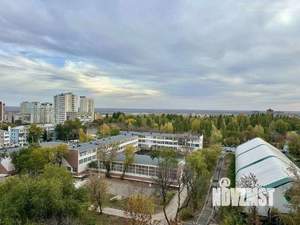 2-к квартира, вторичка, 50м2, 9/10 этаж