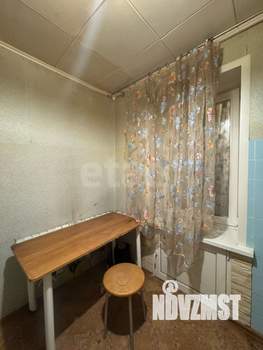 1-к квартира, вторичка, 37м2, 5/5 этаж