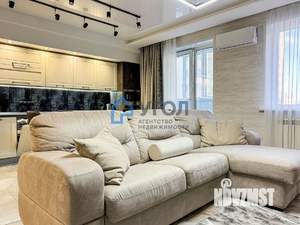 2-к квартира, вторичка, 70м2, 13/22 этаж